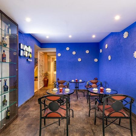Hotel Rio Boutique Candolim Zewnętrze zdjęcie