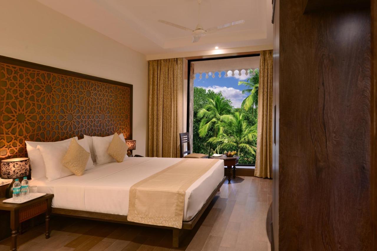Hotel Rio Boutique Candolim Zewnętrze zdjęcie