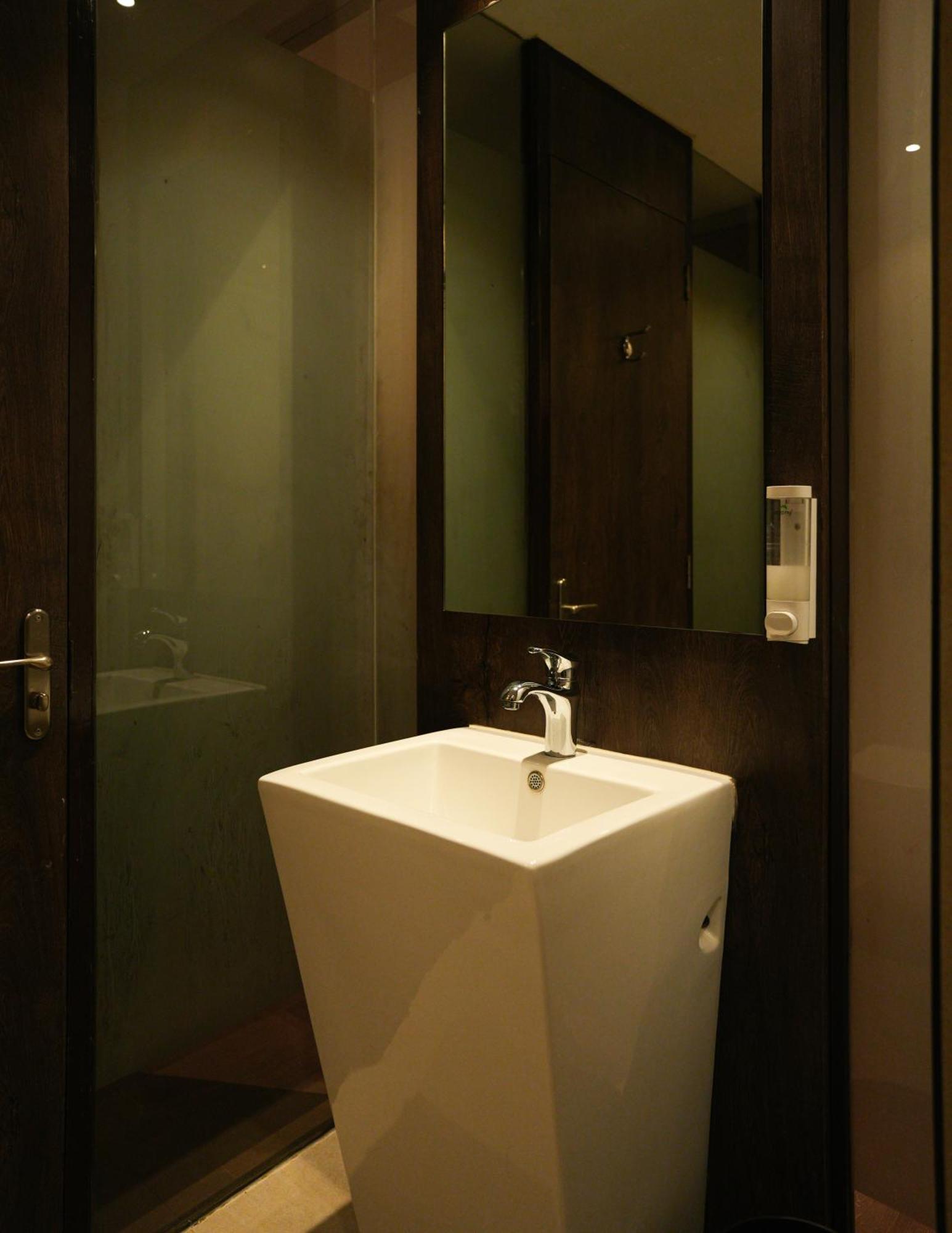 Hotel Rio Boutique Candolim Zewnętrze zdjęcie