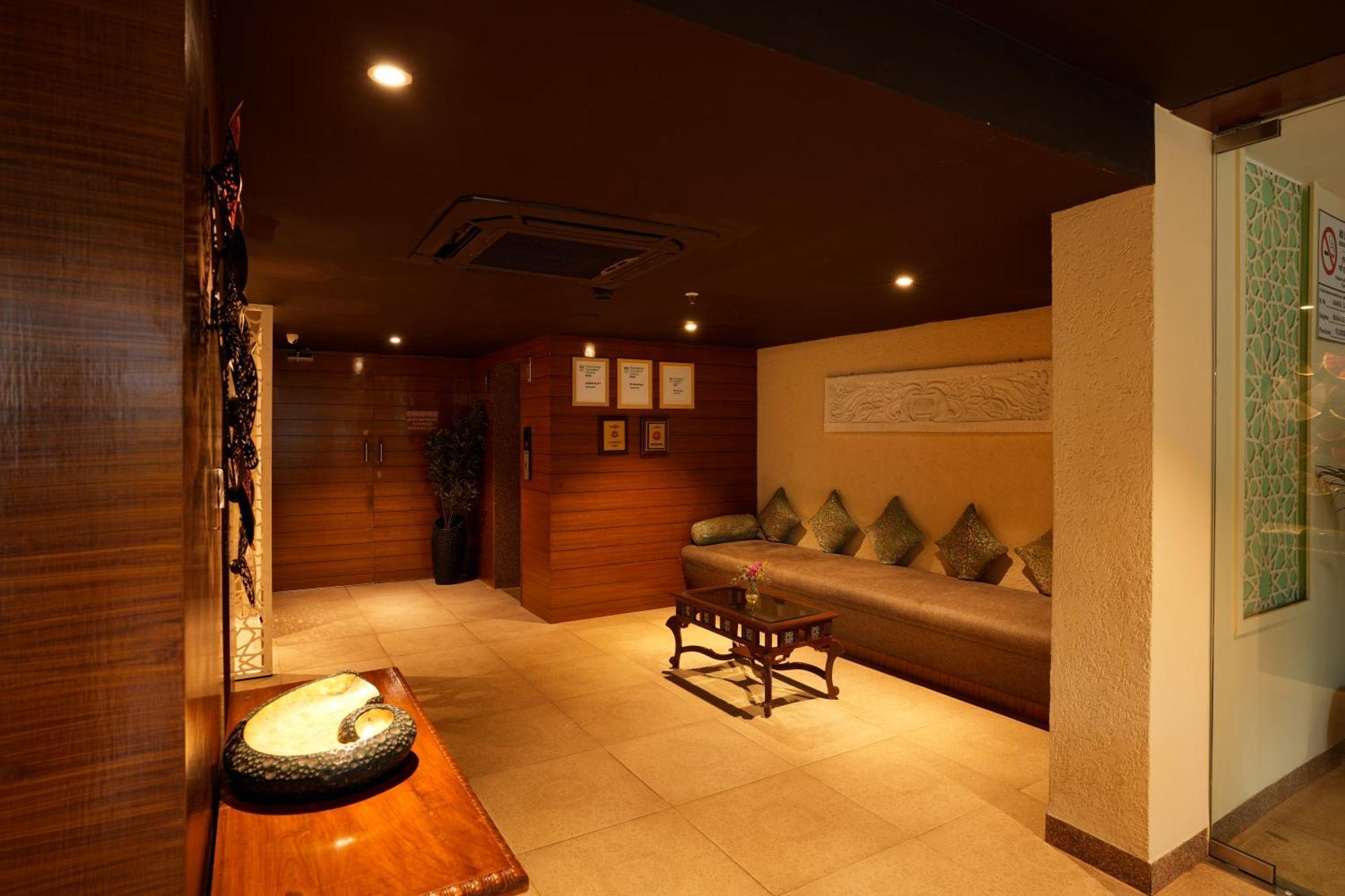 Hotel Rio Boutique Candolim Zewnętrze zdjęcie
