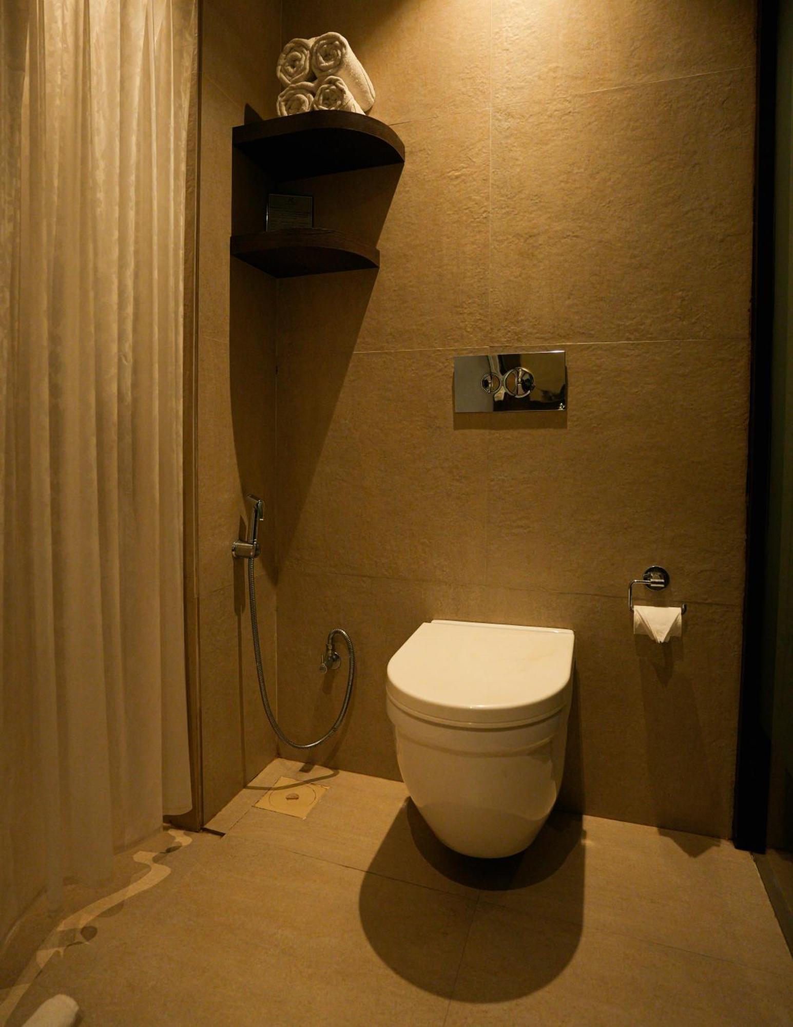 Hotel Rio Boutique Candolim Zewnętrze zdjęcie