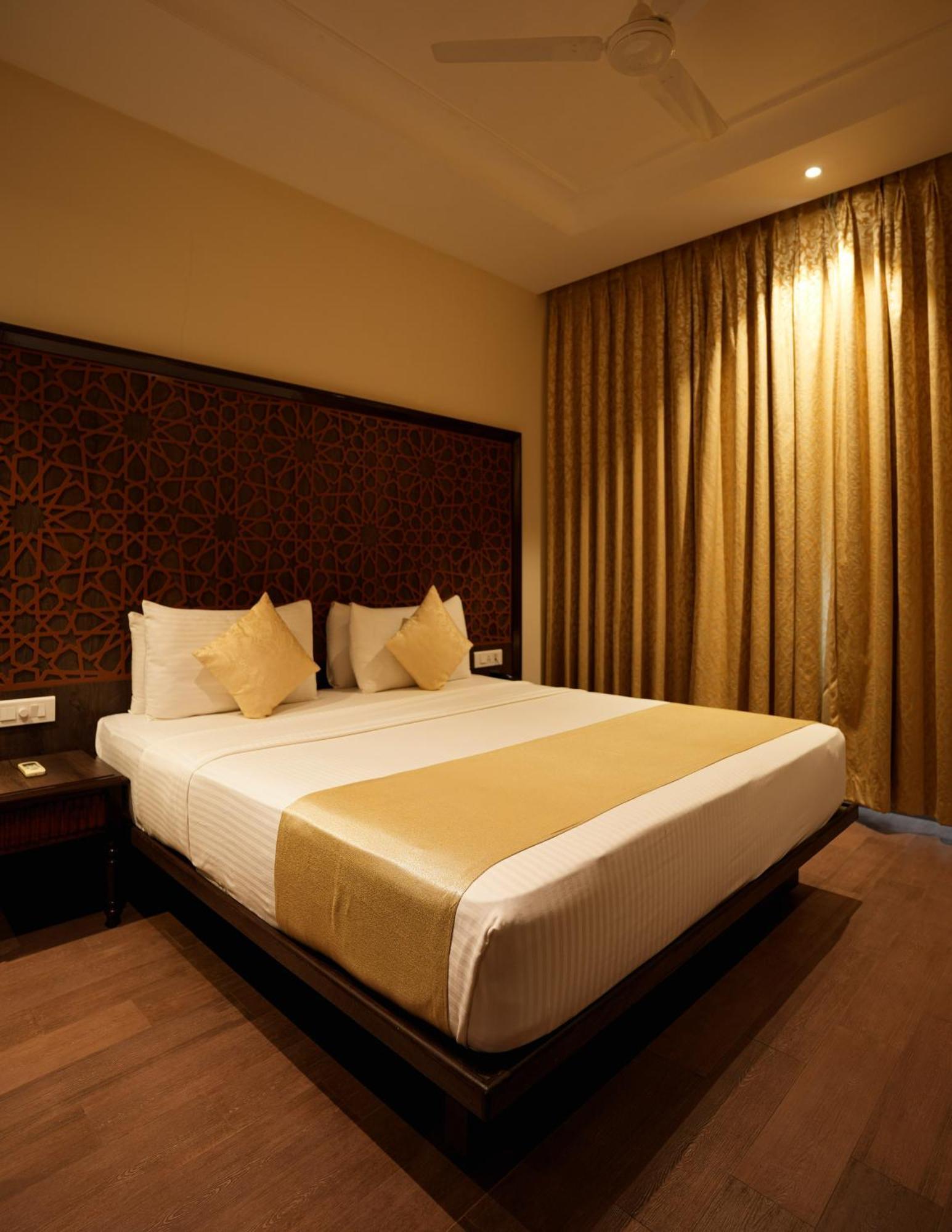 Hotel Rio Boutique Candolim Zewnętrze zdjęcie