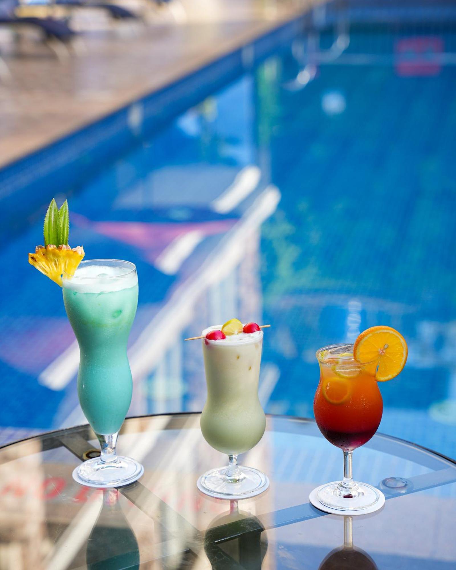 Hotel Rio Boutique Candolim Zewnętrze zdjęcie