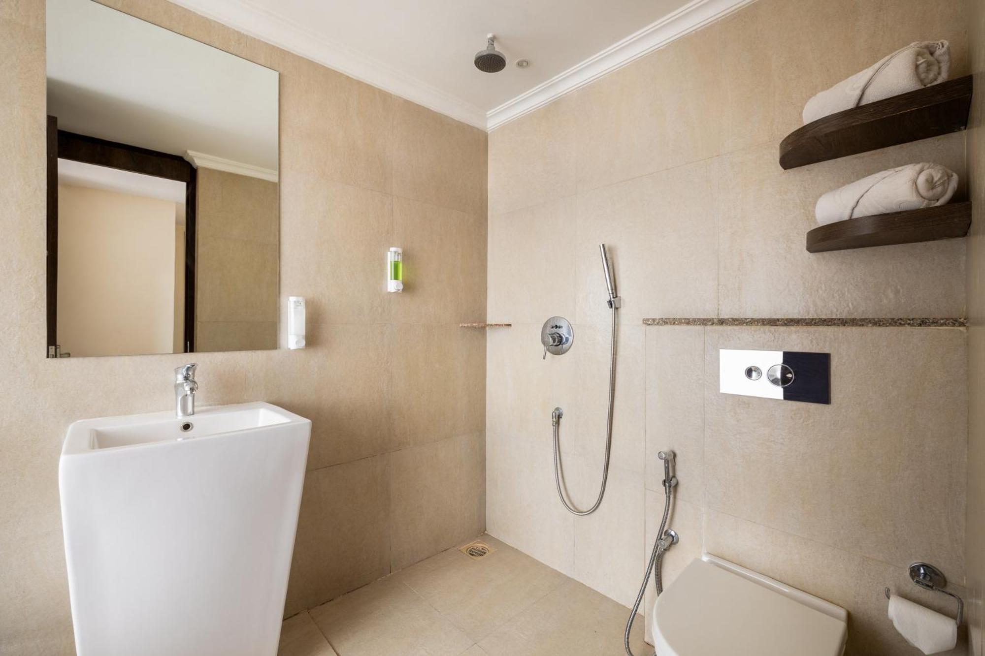 Hotel Rio Boutique Candolim Zewnętrze zdjęcie