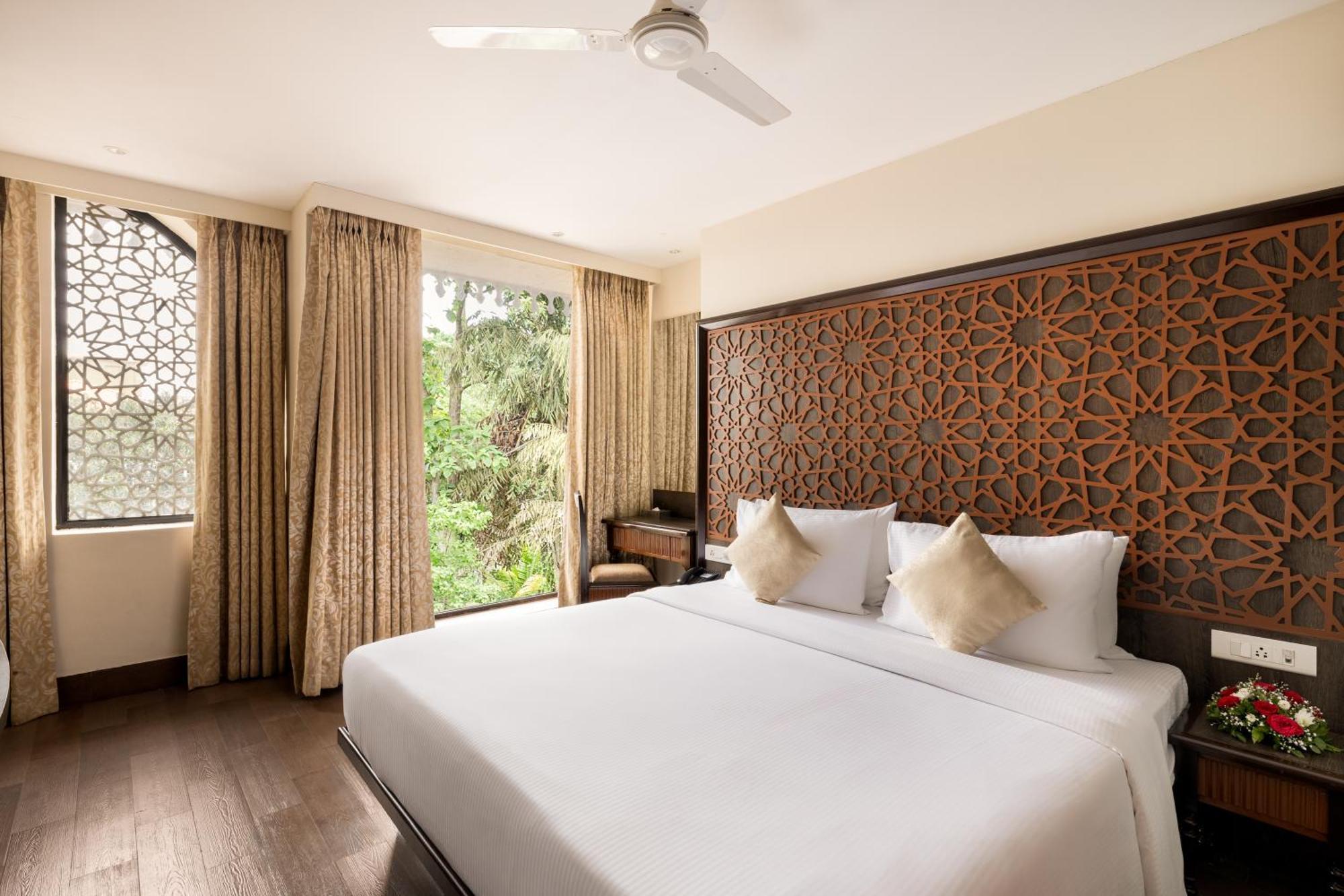 Hotel Rio Boutique Candolim Zewnętrze zdjęcie