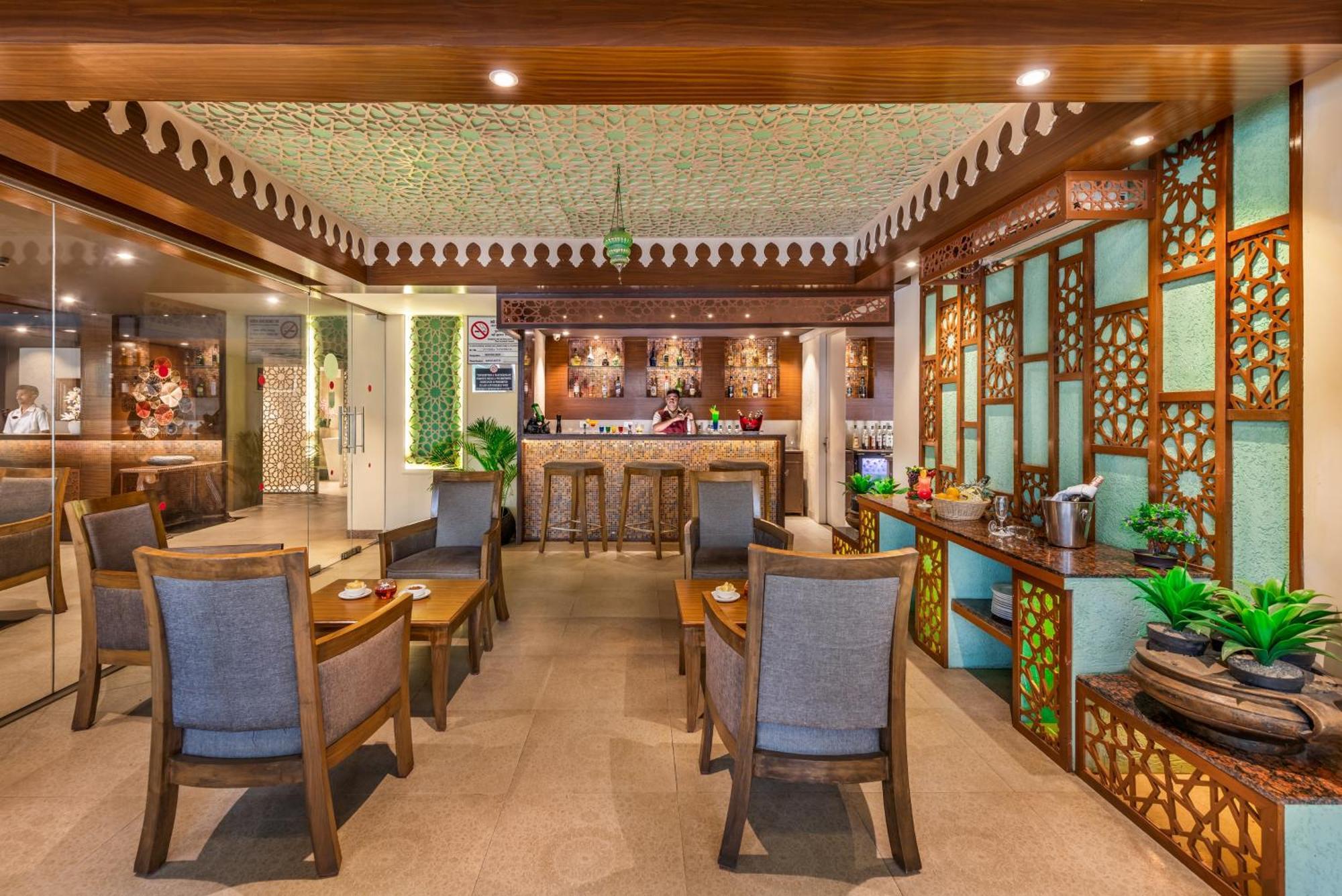 Hotel Rio Boutique Candolim Zewnętrze zdjęcie