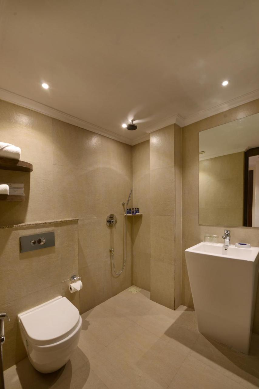 Hotel Rio Boutique Candolim Zewnętrze zdjęcie