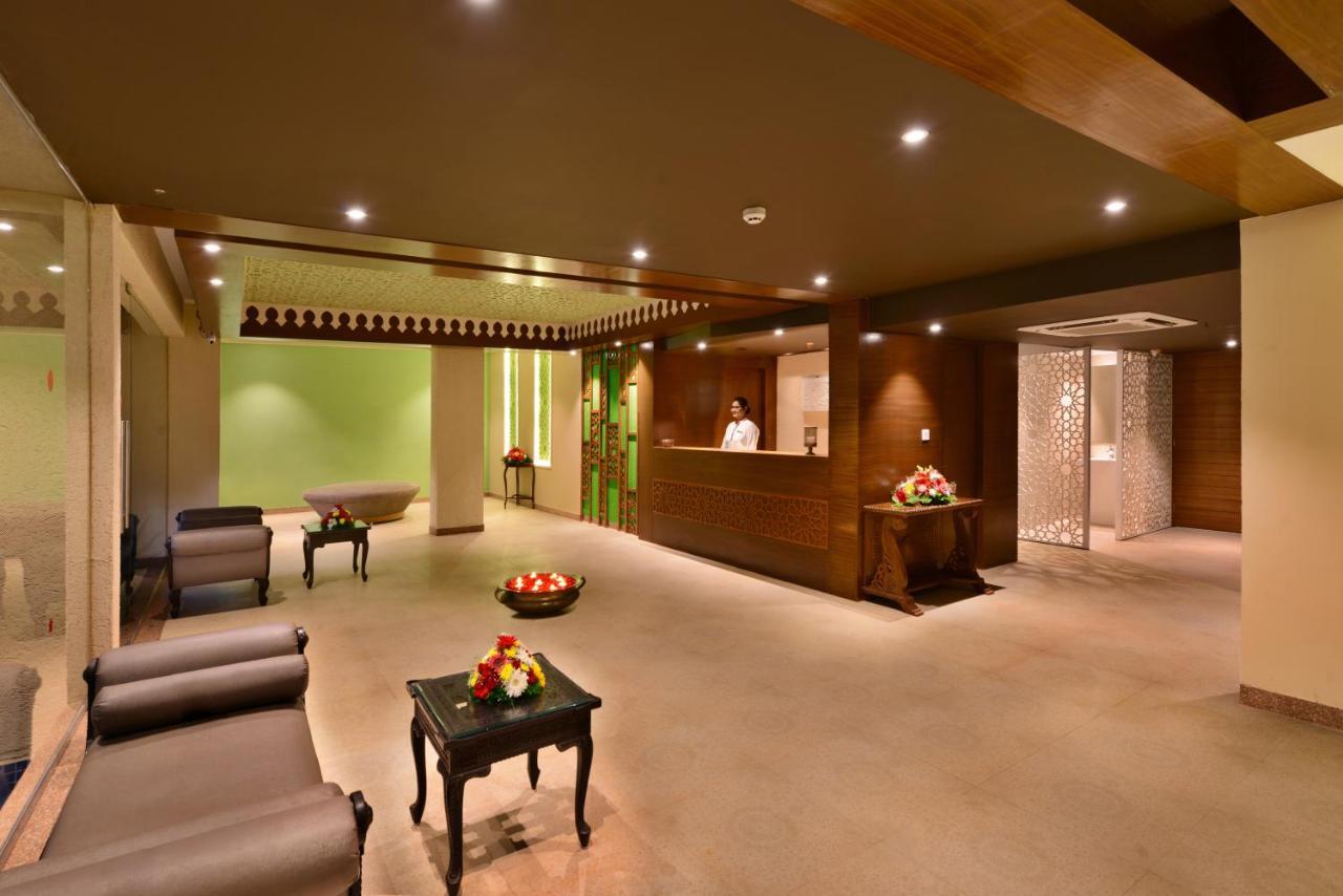 Hotel Rio Boutique Candolim Zewnętrze zdjęcie